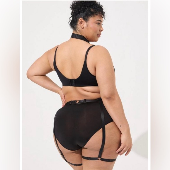 Torrid elastic body garter - Picture 2 of 4